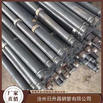 庐江最薄的声测管壁厚可以到什么程度