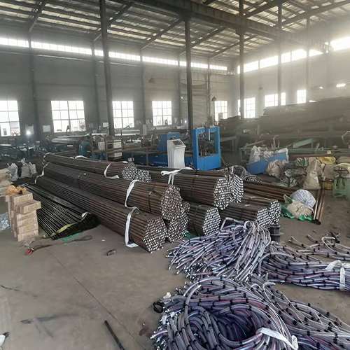 庐江声测管在单桩竖向抗拔静载试验中的应用