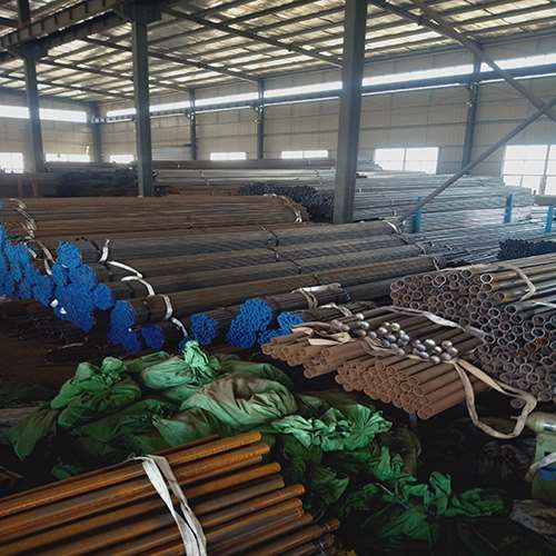 庐江声测管为何能作为桩基础检测材料？
