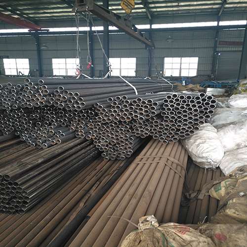 庐江[50声测管规格尺寸]建立中长期去产能有效机制