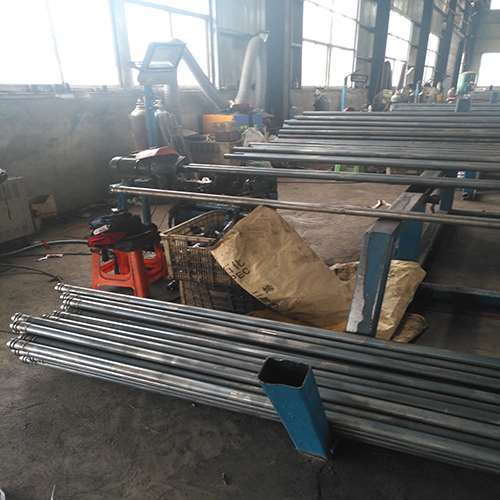 庐江桥梁桩基声测管的施工工艺流程